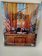 Genuine donald trump for sale  SALFORD