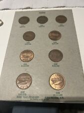Irish penny coins for sale  Ireland