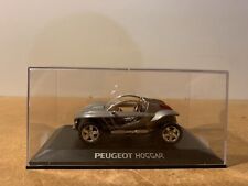 Peugeot hoggar box d'occasion  Expédié en Belgium