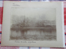 1900 photo toulon d'occasion  Lamalou-les-Bains