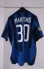 Maglia inter home usato  Trevenzuolo