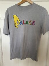 Palace shirt size for sale  BRIGHTON