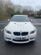 bmw e93 m3 for sale  WALSALL