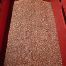 Kupfer schrott granulat gebraucht kaufen  Zuchering,-Unsernherrn