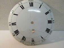 Old clock dial d'occasion  Expédié en Belgium