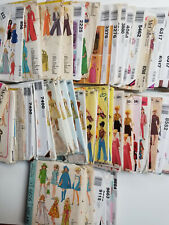 Mccalls sewing patterns for sale  Owosso