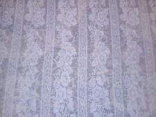 Pair vintage lace for sale  Chatsworth