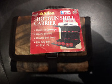 Allen shotgun shell for sale  BRIXHAM