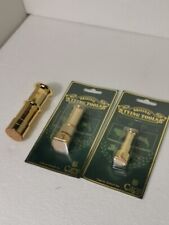 3xprofessional fly tying for sale  NOTTINGHAM