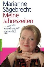 Marianne sägebrecht jahreszei gebraucht kaufen  Deutschland