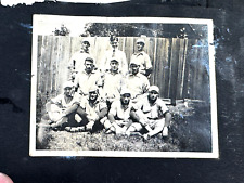 Álbum de fotos antigo (135+) Primeira Guerra Mundial funeral de beisebol cidade campo gêmeos fazenda rural comprar usado  Enviando para Brazil