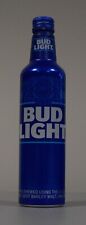 Bud light aluminum for sale  Sainte Genevieve