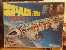 space 1999 eagle kit for sale  BRIGHTON