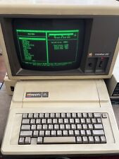 Apple iie computer for sale  Asheville