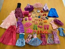 barbie doll clothes accessories for sale  HAYWARDS HEATH