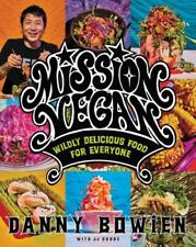 Mission vegan wildly for sale  Mansfield