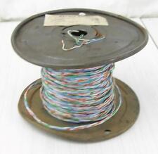 telephone spool wire for sale  Toms River