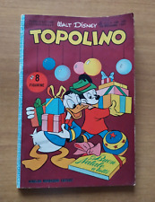 Topolino libretto 317 usato  Milano