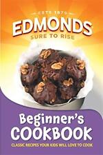 Edmonds beginner cookbook for sale  USA