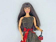 Barbie doll barbie for sale  Johnston