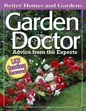Garden doctor advice for sale  Aurora