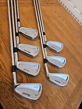Mizuno irons dynamic for sale  STANLEY