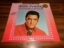 Elvis presley disque d'occasion  Expédié en Belgium