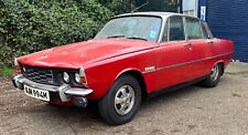 rover p6 v8 for sale  HOCKLEY