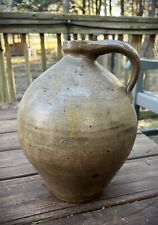 Scarce ovoid stoneware for sale  Sumner