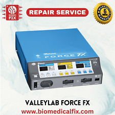 Valleylab FORCE FX (Repair Service), used for sale  Shipping to South Africa
