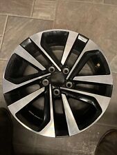 Genuine alloy rim for sale  GREAT YARMOUTH