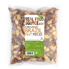 Realfoodsource organic brazil for sale  MUSSELBURGH