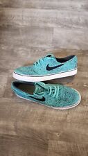 Nike TALLA 10.5 PARA HOMBRE Stefan Janoski Premium Zapatos Moteados Atléticos 375361-302 segunda mano  Embacar hacia Argentina