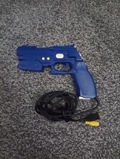 Time crisis gun for sale  ST. HELENS