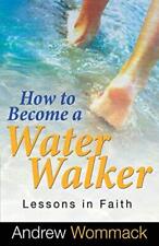 Become water walker for sale  UK