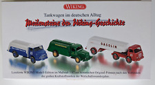 Wiking tankwagen deutschen gebraucht kaufen  Essen