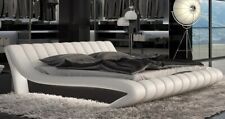 Wasserbett komplettset design gebraucht kaufen  Deutschland