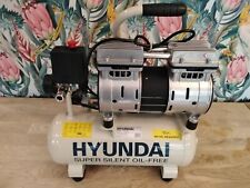 Hyundai hy5508 air for sale  WARRINGTON