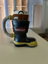 Budweiser salutes firefighter for sale  Greeley