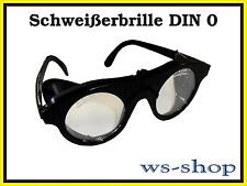 Schweißerbrille nylon brille gebraucht kaufen  Rüdersdorf