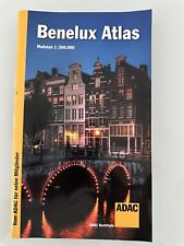 Adac atlas benelux gebraucht kaufen  Köln