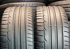 225 r17 dunlop for sale  CREWE