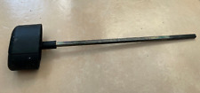 Used, Thule Aero Bar Spare End Cap & Rod 31711 for sale  Shipping to South Africa