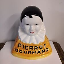 Pierrot gourmand sucettes d'occasion  Desvres