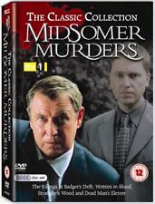 Midsomer murders classic for sale  STOCKPORT