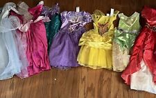 Princess costume lot for sale  Orlando