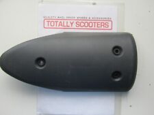 Piaggio exhaust silencer for sale  GRANGE-OVER-SANDS