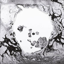 Radiohead moon shaped gebraucht kaufen  Deutschland