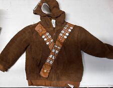 Disney chewbacca jacket for sale  Athol