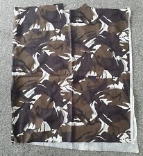 Black brown camouflage for sale  WINKLEIGH